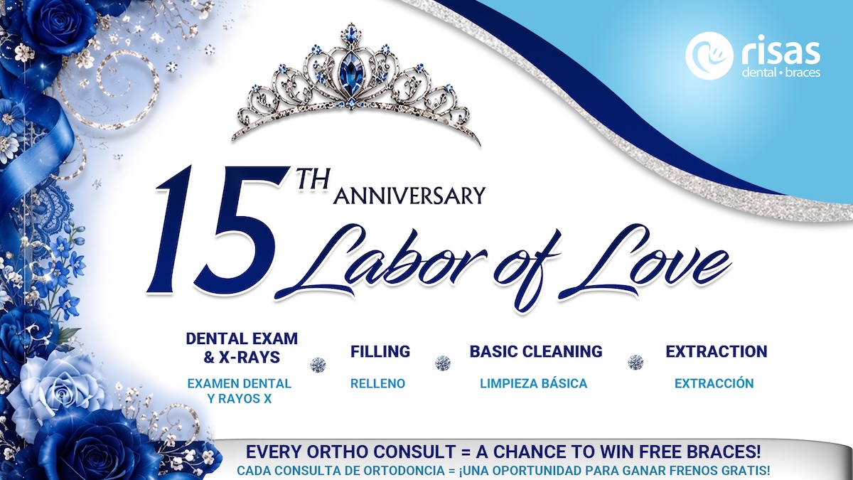 Free Dental Care - Labor Of Love