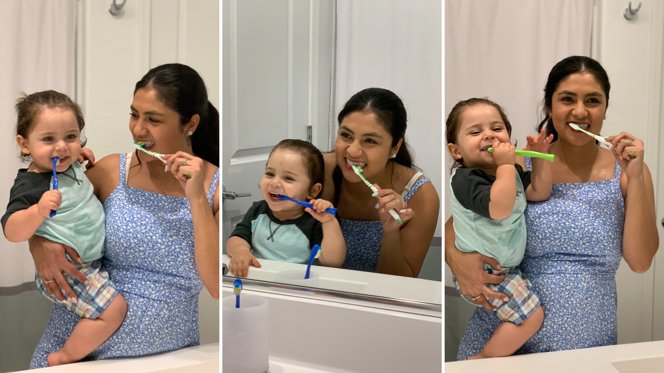 Tips To Begin A Dental Routine With Your Child