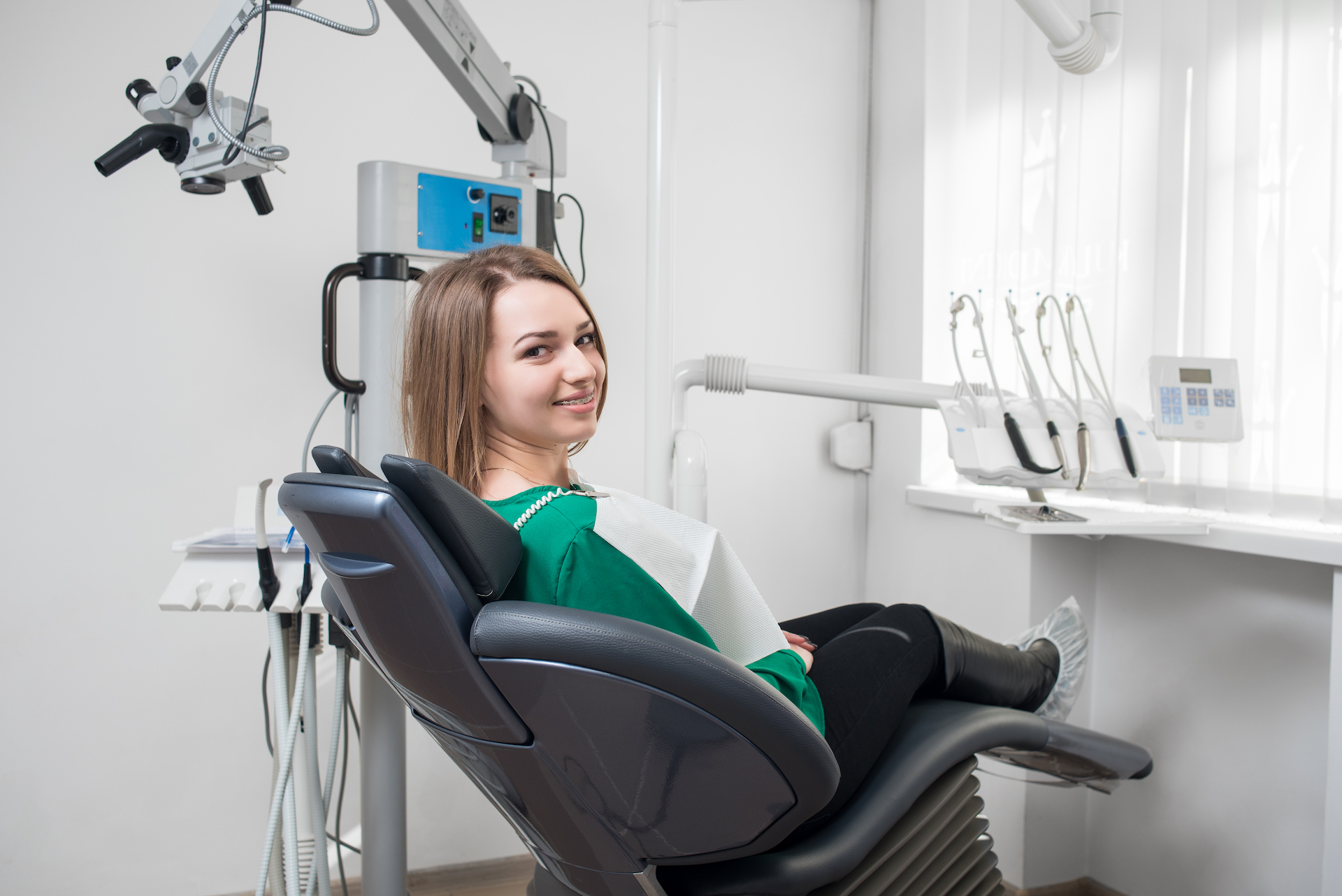 cuánto dura el tratamiento con ortodoncia