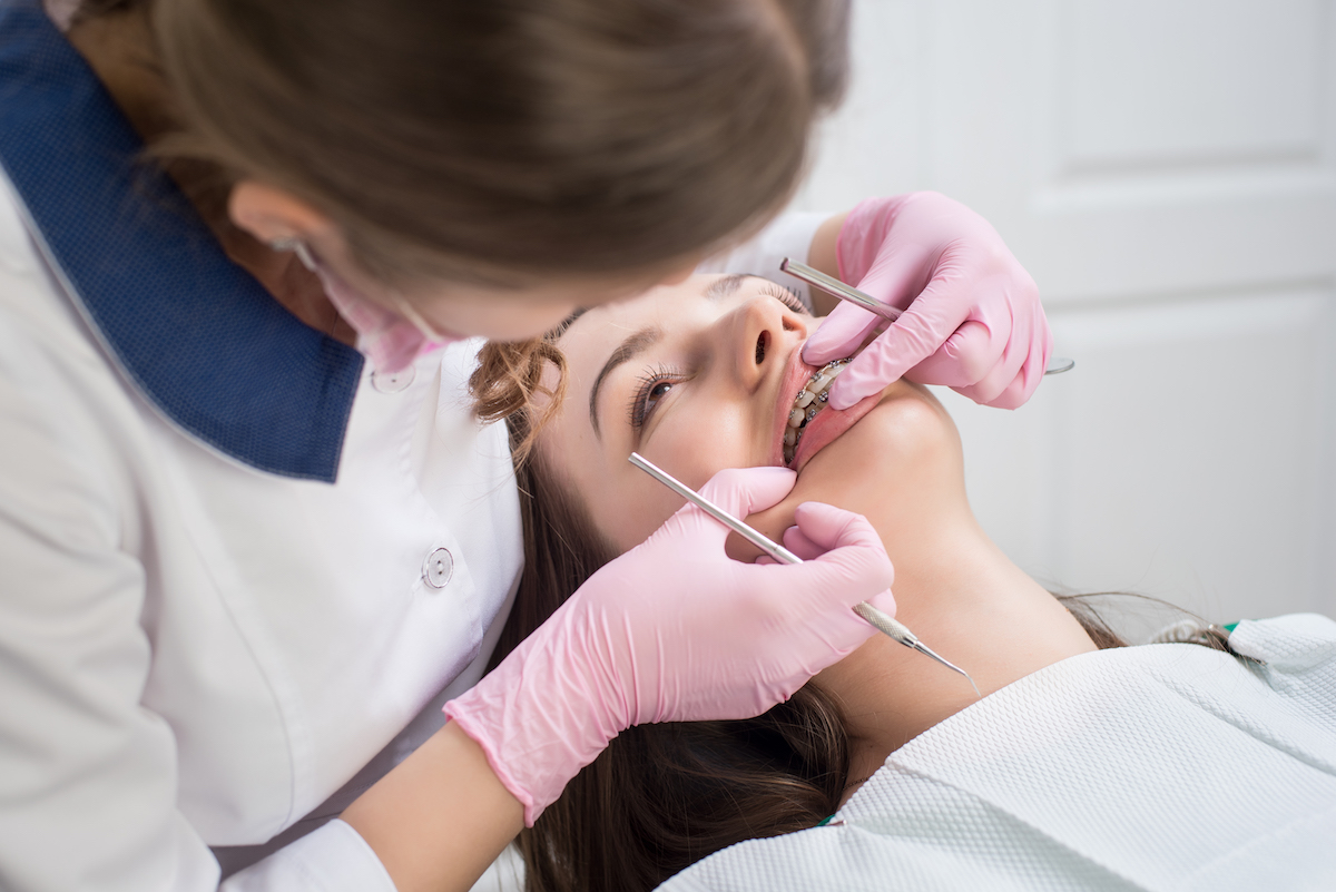 ¿Cuánto dura el tratamiento con ortodoncia?