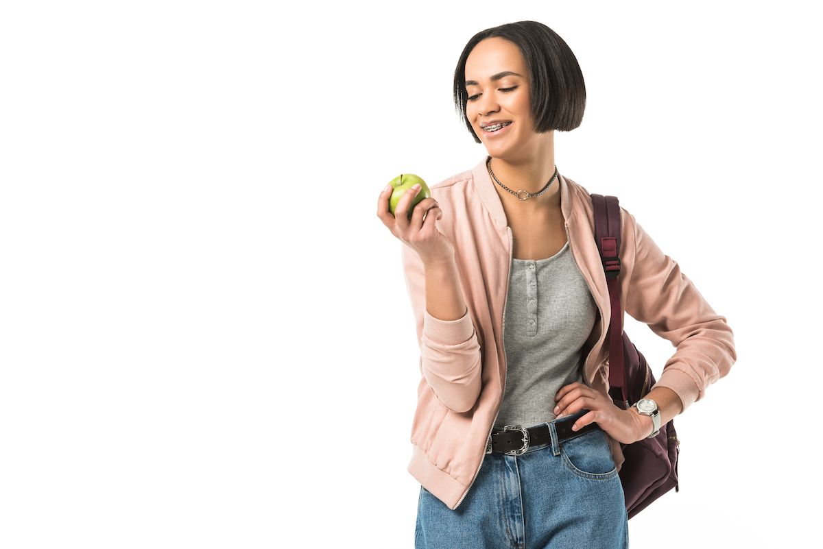 How to Eat With Braces | Risas Dental and Braces