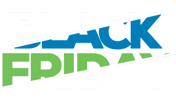 Black Friday Dental Promotion