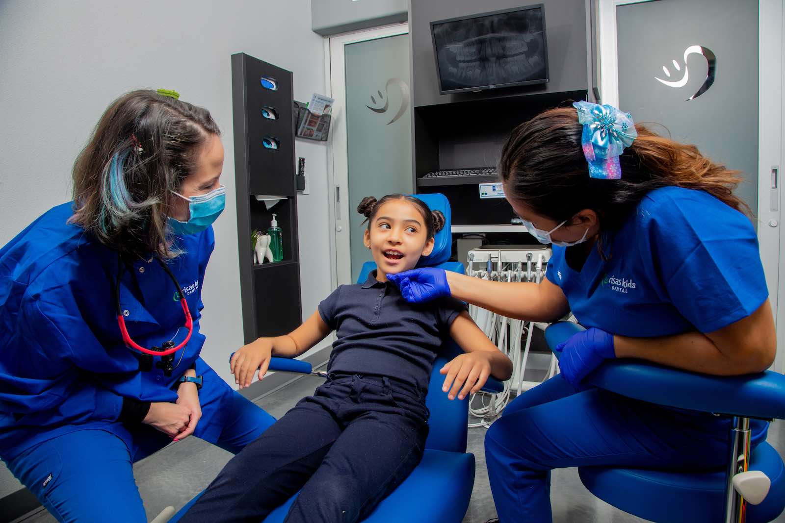 Children Dentist