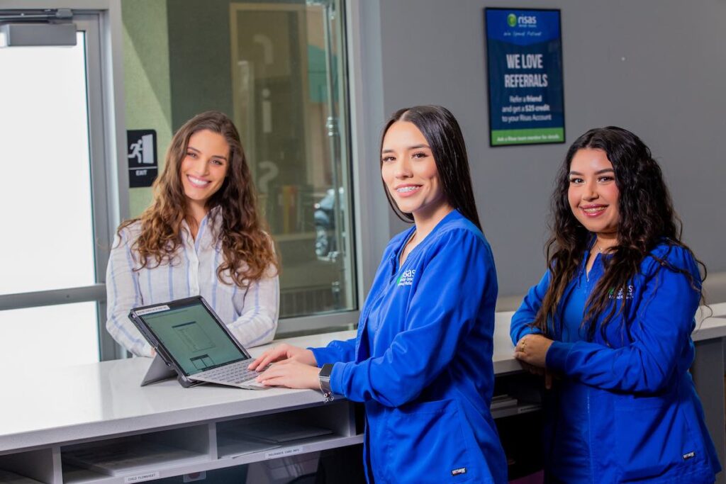 Risas Dental And Braces Aurora South Aurora Co Dental Insurance | Risas Dental and Braces