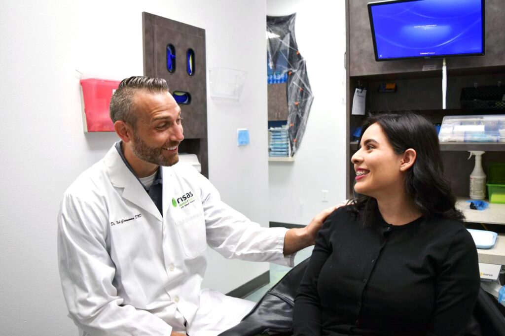 Meet Risas Risas Dental and Braces