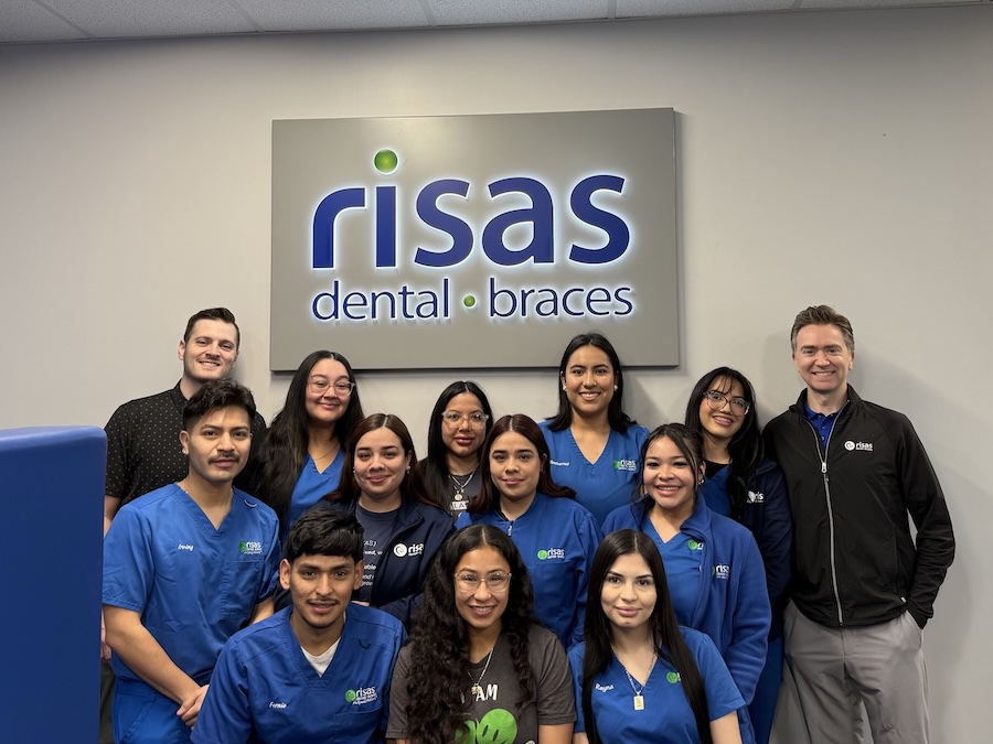 Risas Dental Phoenix Central