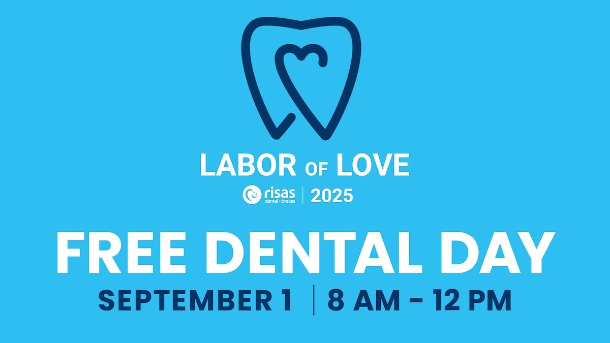 Free Dental Care - Labor Of Love