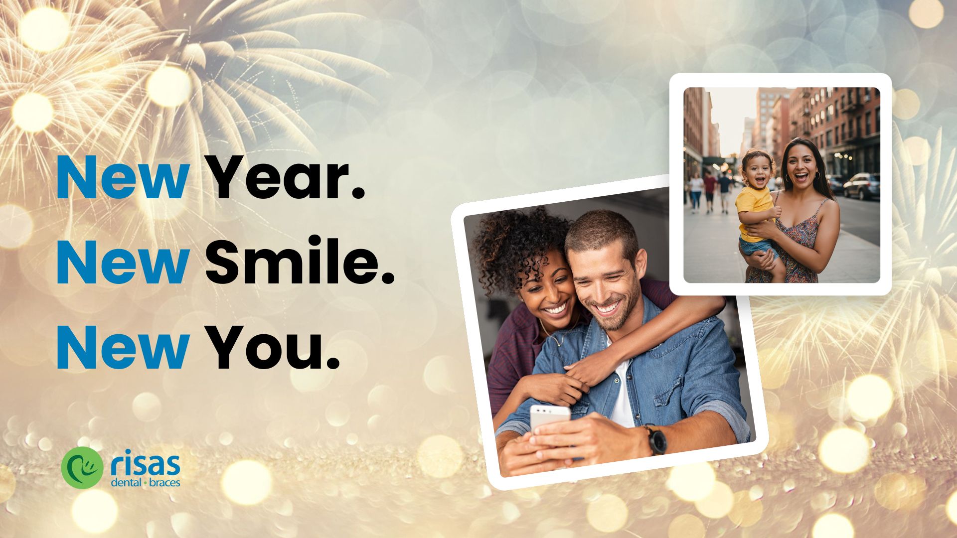 Risas Dental Extended Braces Discount