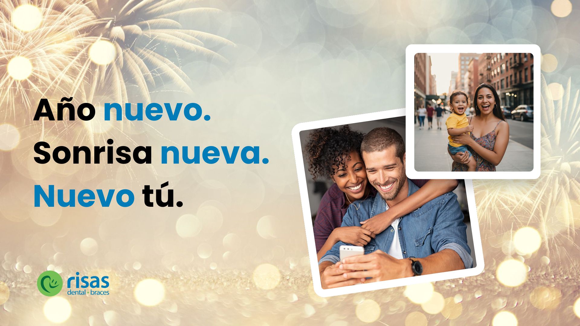 Risas Dental Extended Braces Descuento